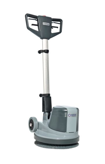 Einscheibenmaschine LOW